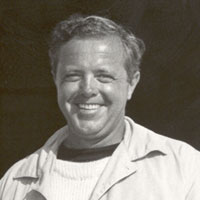 John W. Anderson II