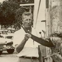George Bransford