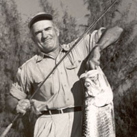 Joseph W. Brooks