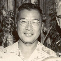Henry Chee
