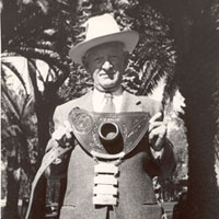 Roy B. Dean