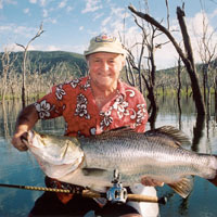 Jack Erskine