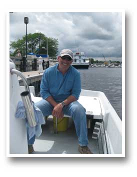 North Coast Angler