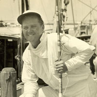 Frank M. O'Brien Jr.