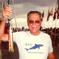 Ernest W. Palmer