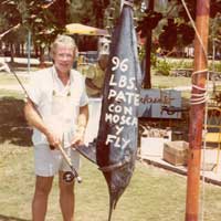 William W. Pate Jr.