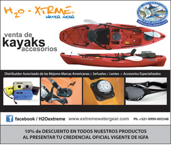 H2O - XTRME