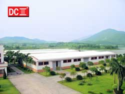Dah Sen Monofilament Fabric Factory
