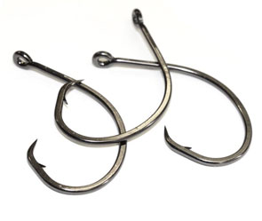 circle hooks
