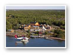 Enodah Wilderness Travel