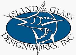 Island Glass Designworks