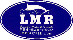 LMR TACKLE