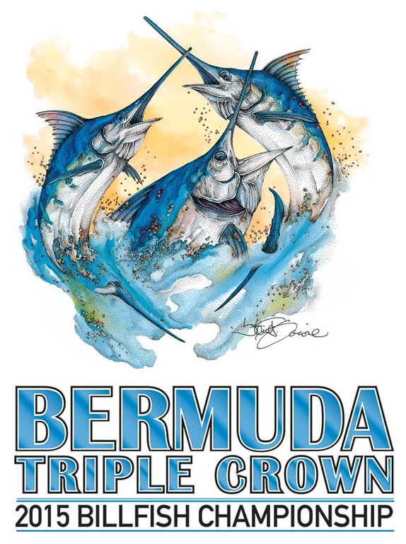 2015 Bermuda Triple Crown Billfish Championship