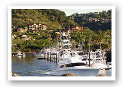 Los Sueños Resort and Marina