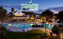 Plantation on Crystal River