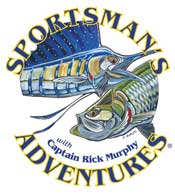 Sportsman's Adventures with Rick Murphy