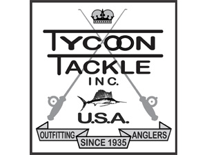 Tibor Reel Corporation