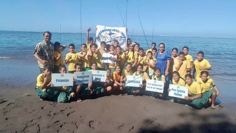 Teaching-100000-Kids-to-FishWestern-Samoa