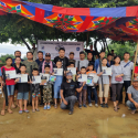 Teaching-100000-Kids-to-FishIndia