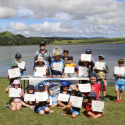 Teaching-100000-Kids-to-FishQueensland-Australia-Laurie-Wright
