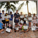 Teaching-100000-Kids-to-FishUSA-Florida-Boystown-Clinics