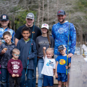 Teaching-100000-Kids-to-FishUSA-Florida-Camp-Mack