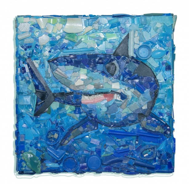 2017-Plastic-Portraits-Mako-Shark-IGFA-auction-2018-175