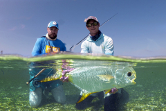 Sherbovich Indo Pacific Permit