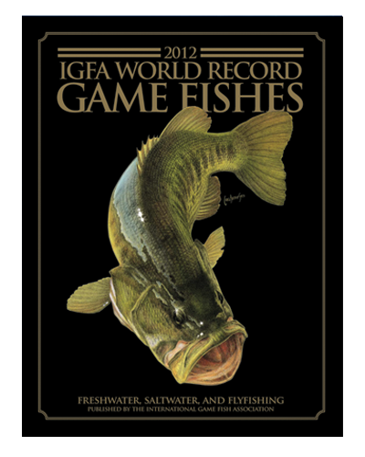 International Game Fish Association