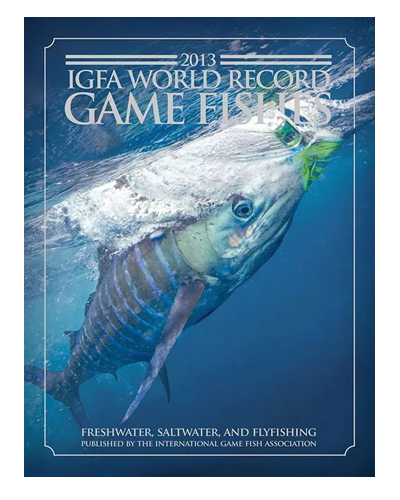 French West Indies Archives - International Game Fish Association