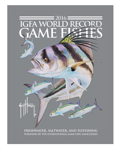 French West Indies Archives - International Game Fish Association