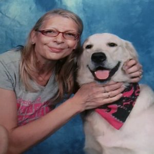Staff_Darlene Dainel_Family