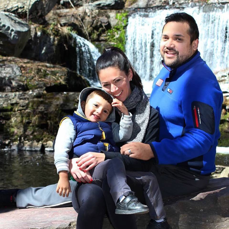 Staff_Jill Tapia_Family