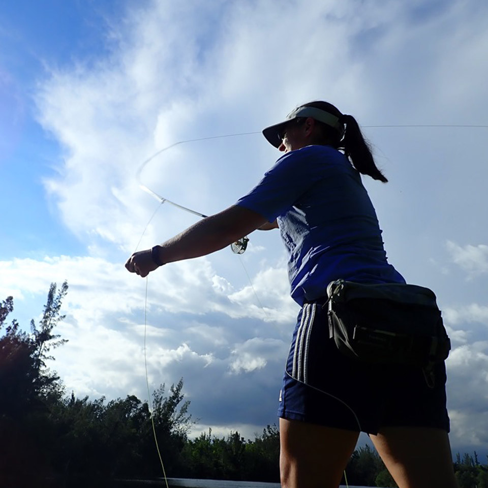 Staff_Lisa Morse_FlyFishing