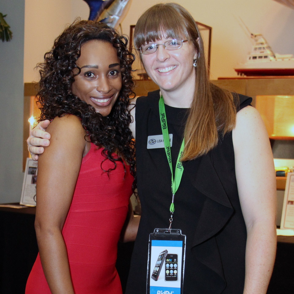Staff_Sheriffa Robinson_IGFAEvent