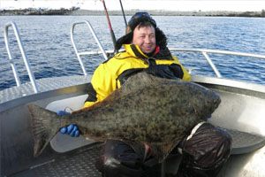 Sargent: World record cobia the envy of fly fishermen