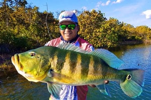 IGFA World Records for June 2018