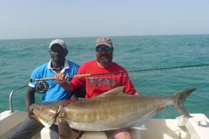 IGFA World Records for April 2018