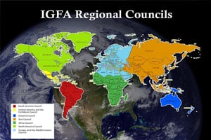 IGFA Europe and Mediterranean Regional Meeting