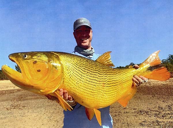 World's Greatest Dad Fishing Lure Hat