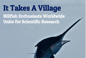 billfish research