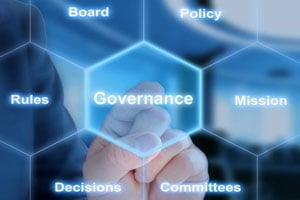 governance IGFA