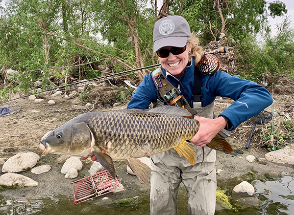 ❗ UNBELIEVABLE new record catch on the Chill-N-Reel by firefighter and  fishing guide Jeremiah Mefford of @reel_good_time_guide_service