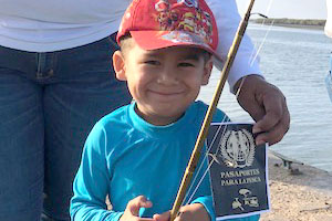 igfa youth fishing initiative