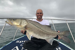 igfa slams and trophy clubs for july 2019