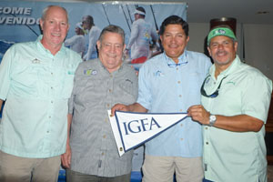 2019 IGFA Central America & Caribbean Regional Meeting