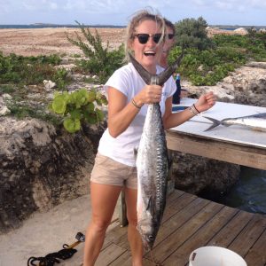 an image of Erin Brennan IGFA Staff an image of Erin Brennan IGFA Staff