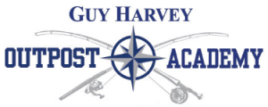 Guy Harvey Outpost Academy Logo