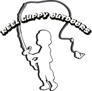 Reel Guppy Logo