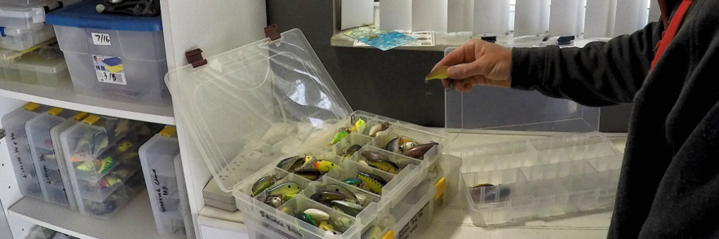 How to Organize Your Tackle Tips and Tricks - The IGFA